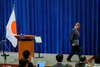 Japan’s Prime Minister Shigeru Ishiba Resigns