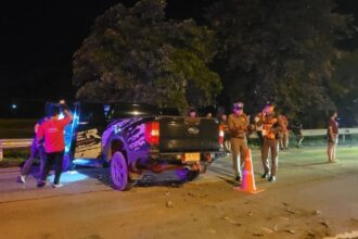 Jealousy fuels murder of Nurse
