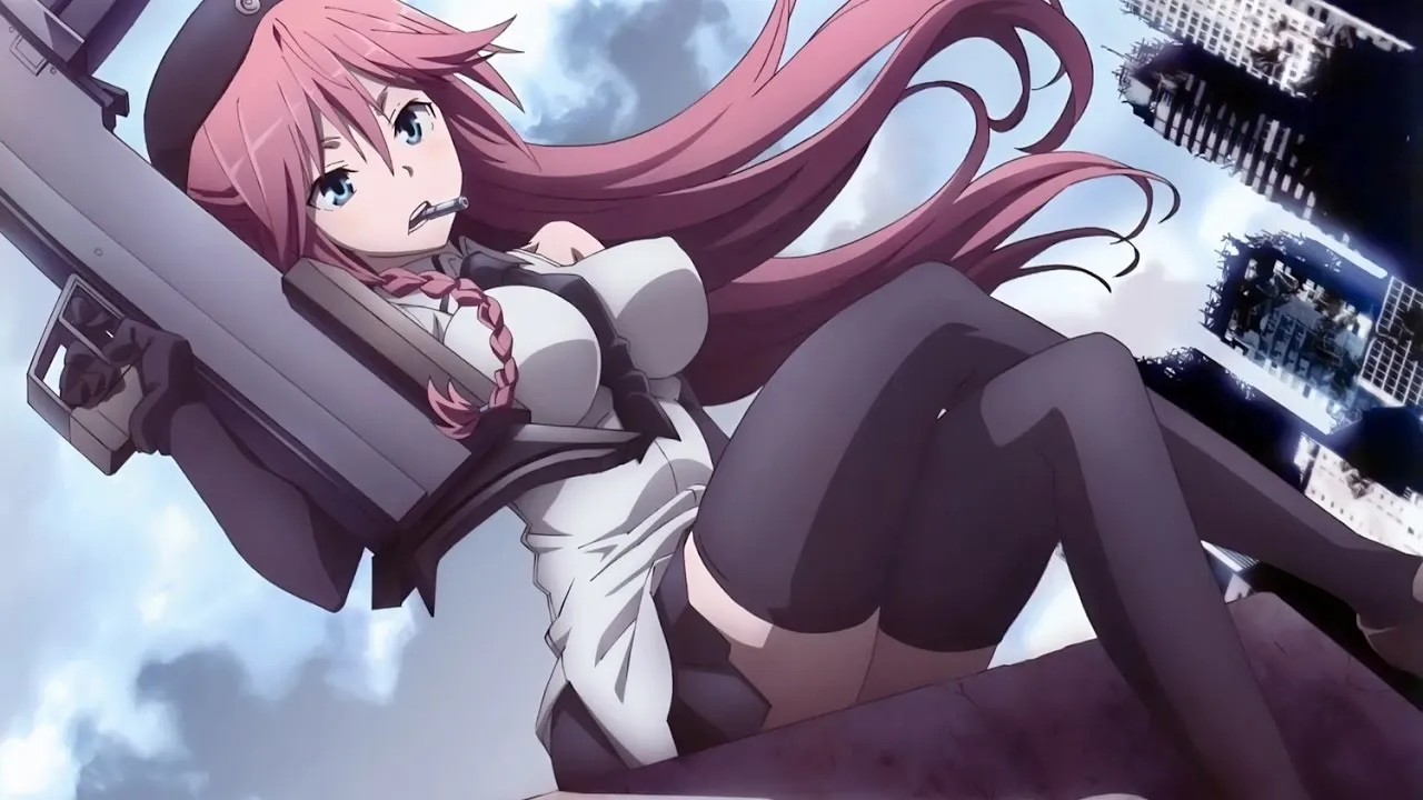 Anime H Became Popular