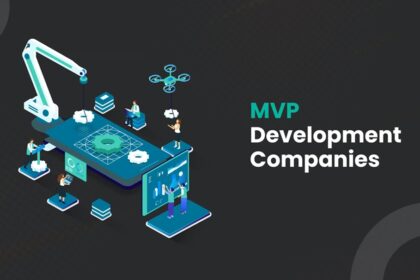 MVP Development Companies