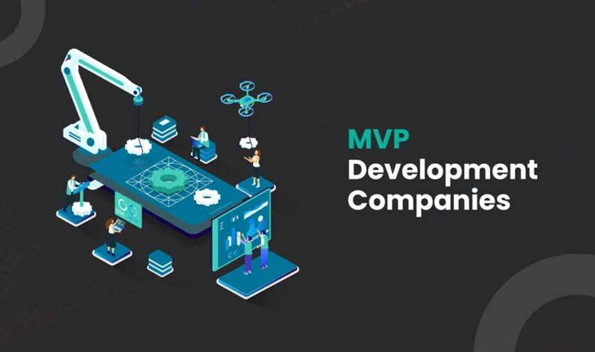 MVP Development Companies