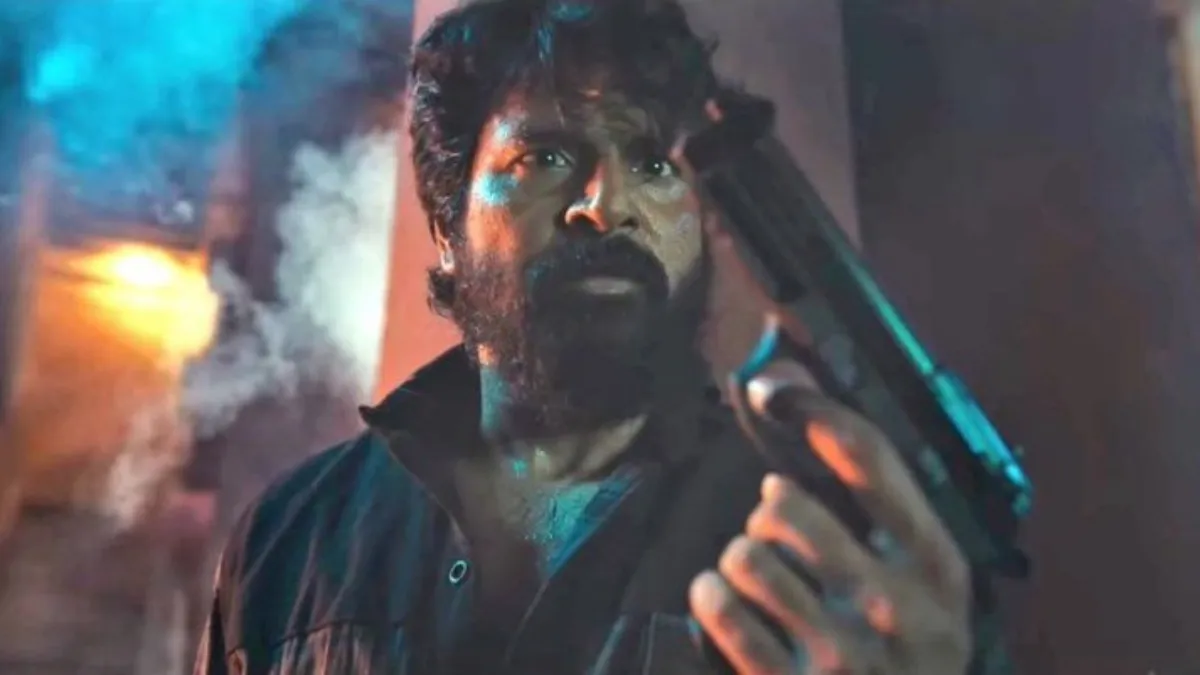 Madharaasi Movie