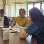Dating App Scam, Chiang Rai