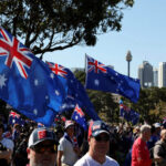 March for Australia