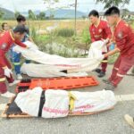 Married Couple Killed after Crashing into a Cow