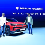 Maruti Victoris