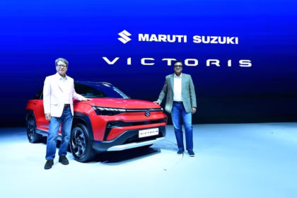 Maruti Victoris