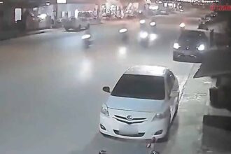 Motorcycle gangs, Phayao