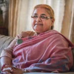 Nepal's Former Chief Justice Sushila Karki Steps in as Interim Prime Minister