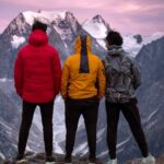Outdoor Clothing Brands