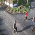 Parking Lot Dispute Turns Deadly