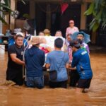 Phetchabun Flooding