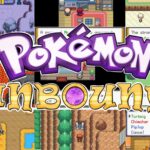 Pokémon Unbound Fan Communities