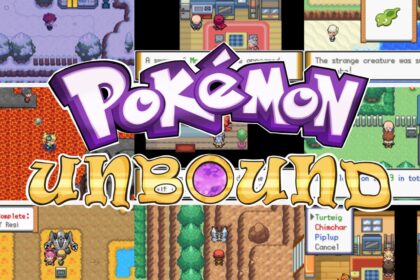 Pokémon Unbound Fan Communities