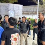 Police Seize 600Kg of Crystal Meth