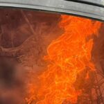 Police Investigate After 3-Year-Old Burns to Death in Car