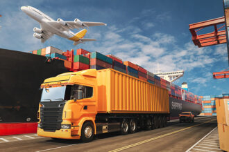 Road Freight