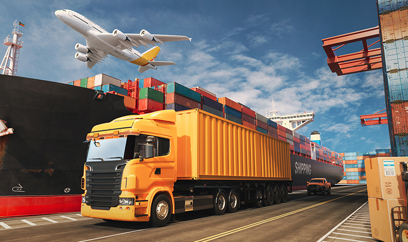 Road Freight