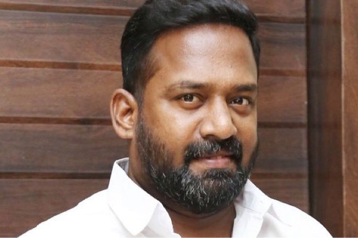 Robo Shankar