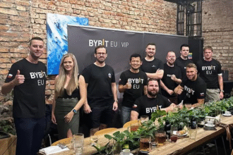 Czech-Based Prop Trading Firm Mubite Breaks Through Globally