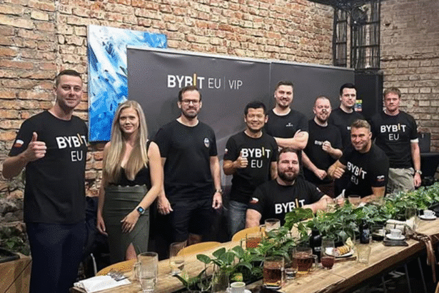 Czech-Based Prop Trading Firm Mubite Breaks Through Globally