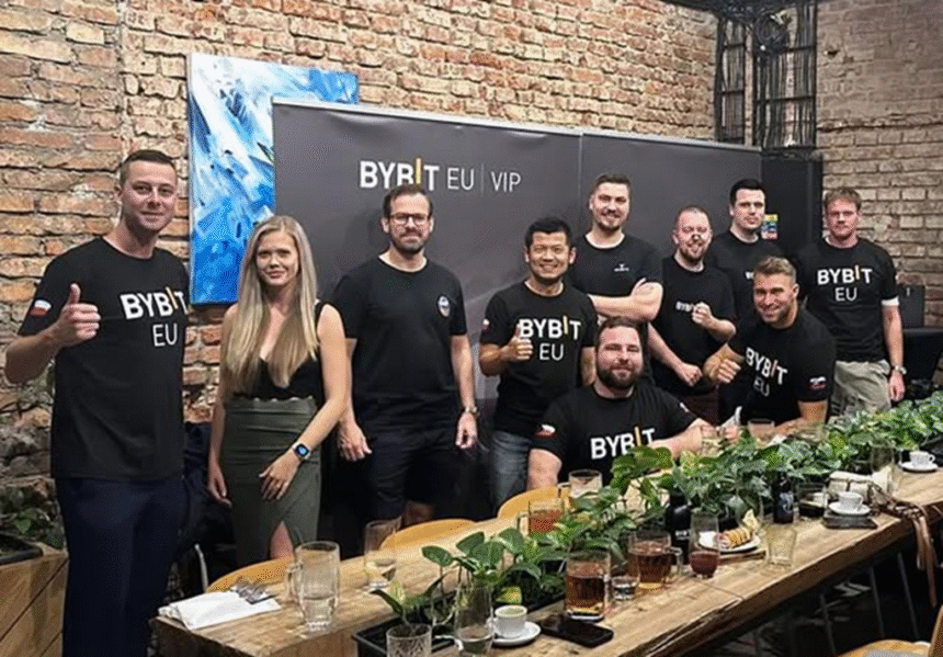 Czech-Based Prop Trading Firm Mubite Breaks Through Globally
