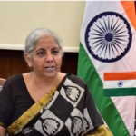 India's Finance Minister Unveils New GST Rates