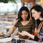 Specialty coffee break bangkok
