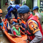 State of Emergency Declared in Bali After Floods Claim 15 Lives