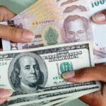 Strong Baht's Shadow Looms Over Thailand's Tourism and Exports