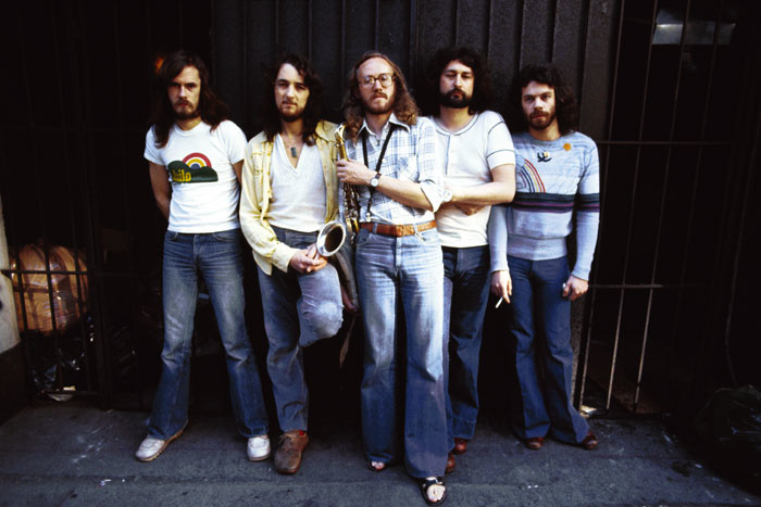 supertramp