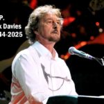 Supertramp, Rick Davies