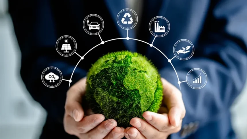 Product Sustainability