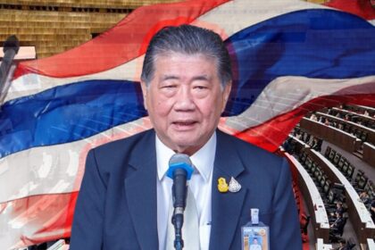 Thailand Faces New Political Turmoil