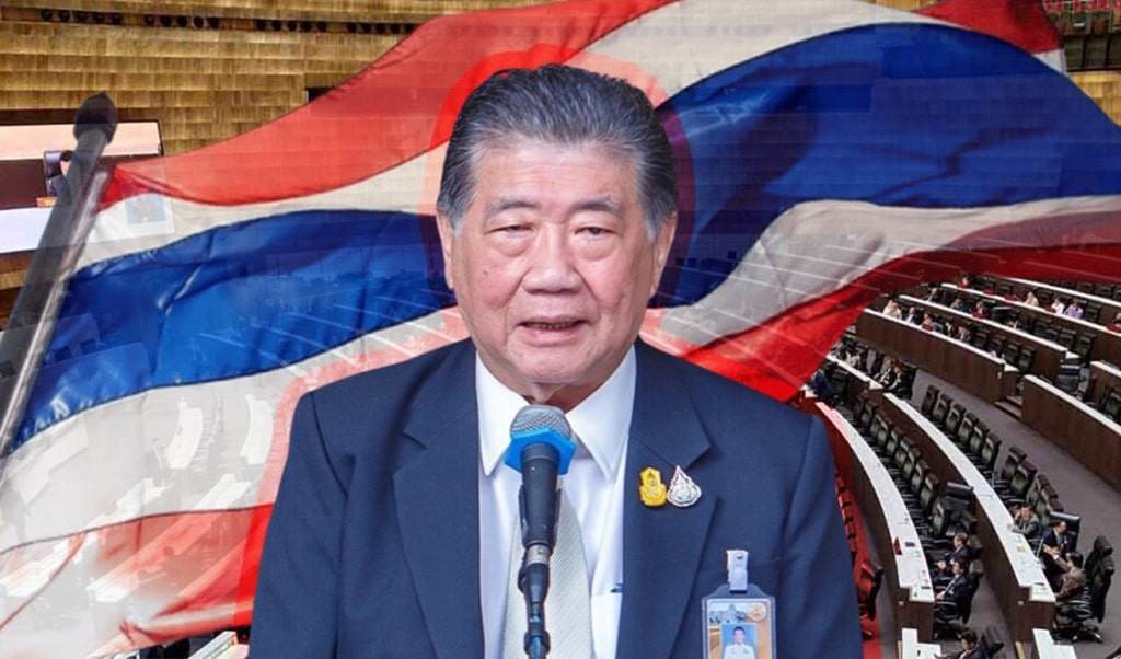 Thailand Faces New Political Turmoil