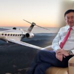 Thaksin Departs Thailand Ahead of Anutin PM Appointment