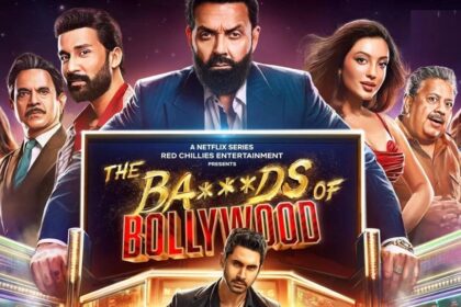 The Bastards of Bollywood