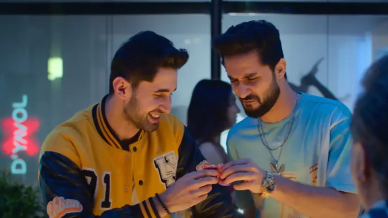 The Bastards of Bollywood