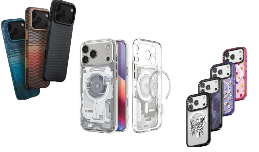 The Best iPhone 17 Pro Max Cases of 2025 Style Meets Durability