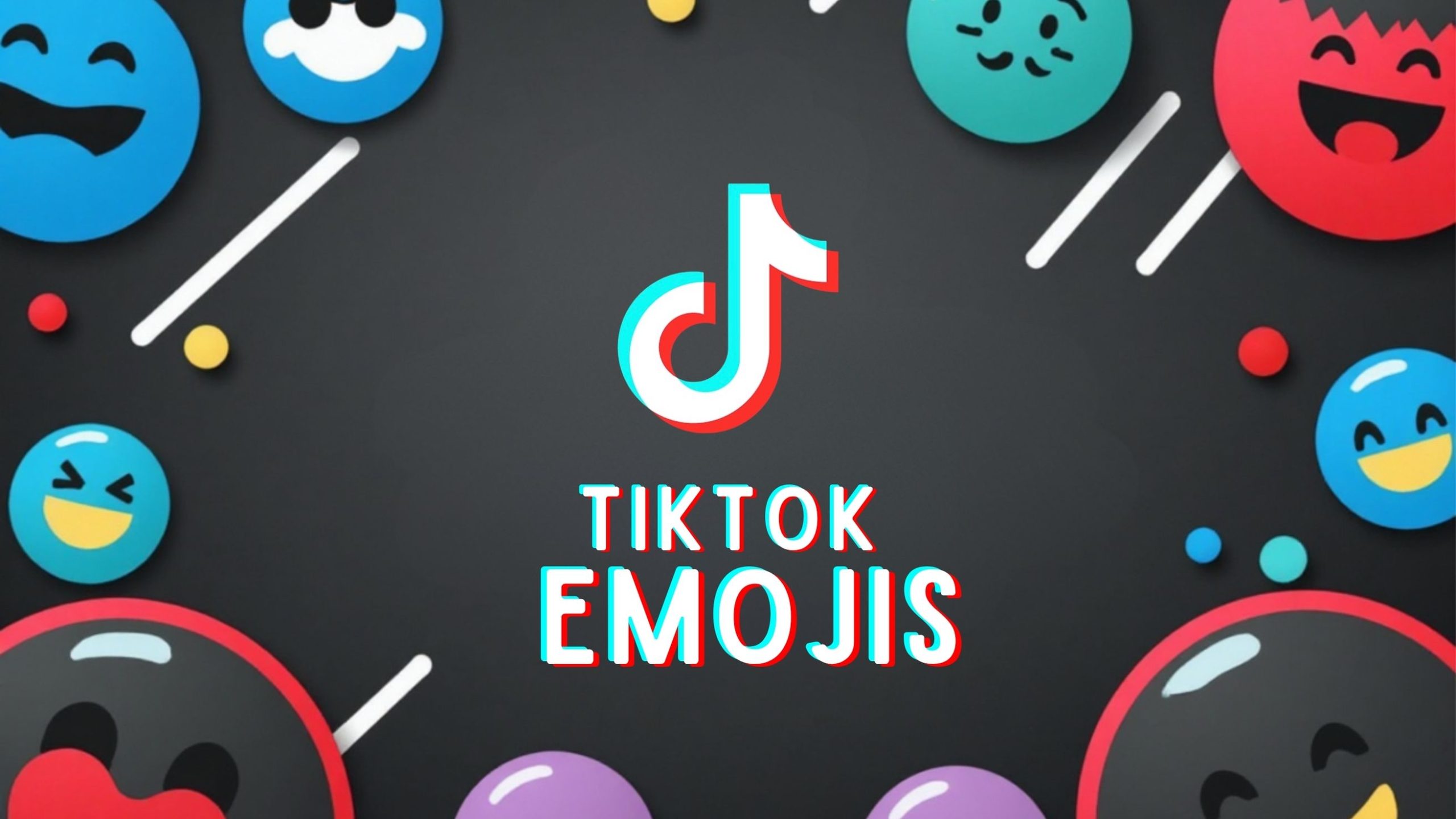 TikTok Emojis