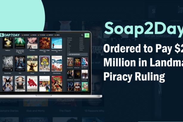 Soap2Day