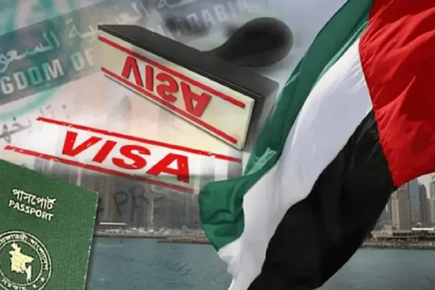 UAE Visa Ban Update Amid Regional Tensions from 9 Countries