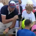 Szkaradek US Open