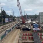 New Underpass in Chiang Rai to Be Completed in 2027