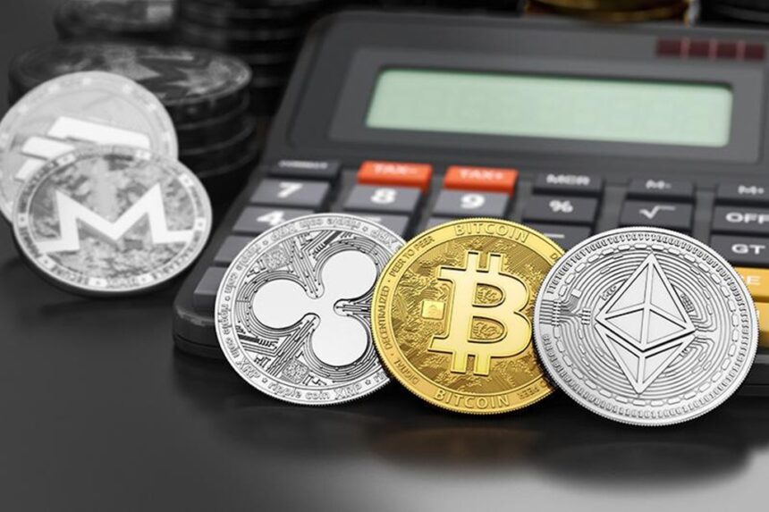 DL Mining Cloud Mining Becomes Investors' New Choice for Stable Returns