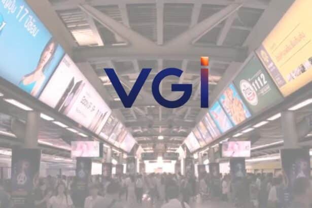 VGI Thailand