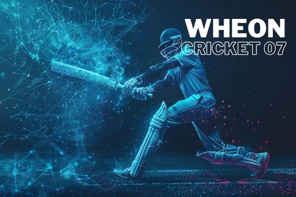 Wheon Cricket 07