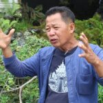White Temple Artist Chalermchai Vents His Frustration Over Deceiving Monks