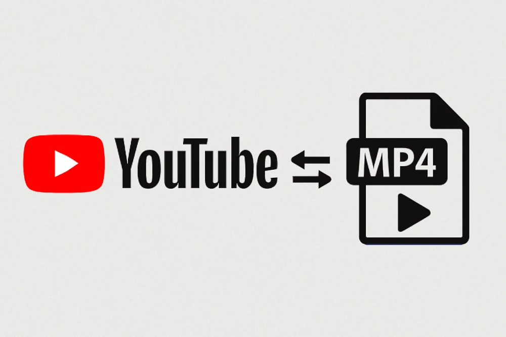 YouTube to MP4