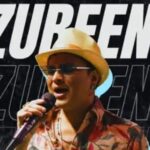 Zubeen Garg
